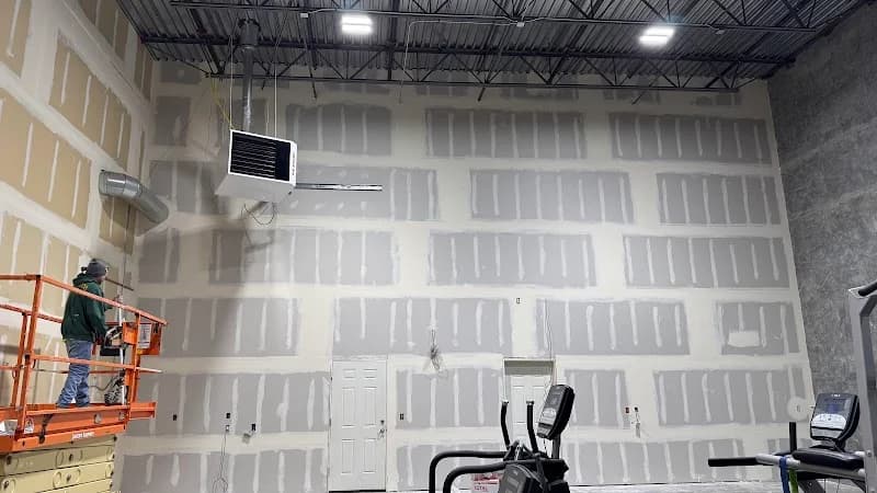 Drywall Constructors, Inc. portfolio photo