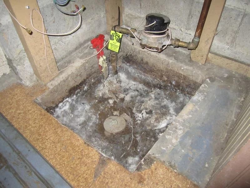 Main Sewer Cleanout in Minneapolis, MN