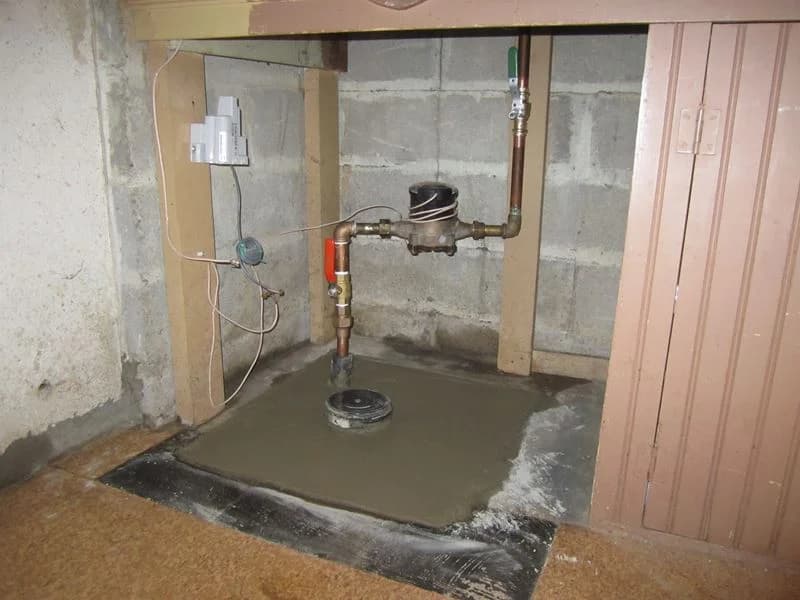 Main Sewer Cleanout in Minneapolis, MN