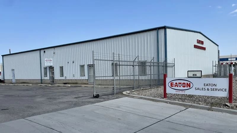 Eaton Sales & Service LLC. portfolio photo