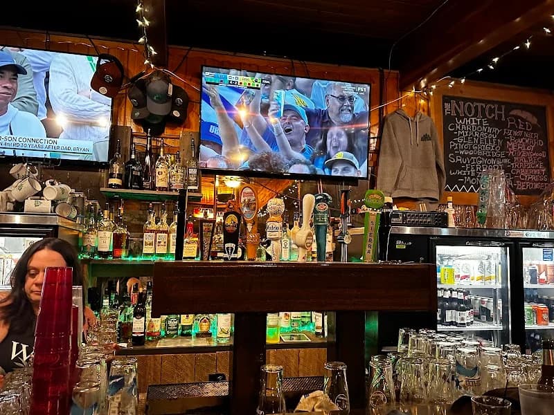 Jake Adams Topnotch portfolio photo