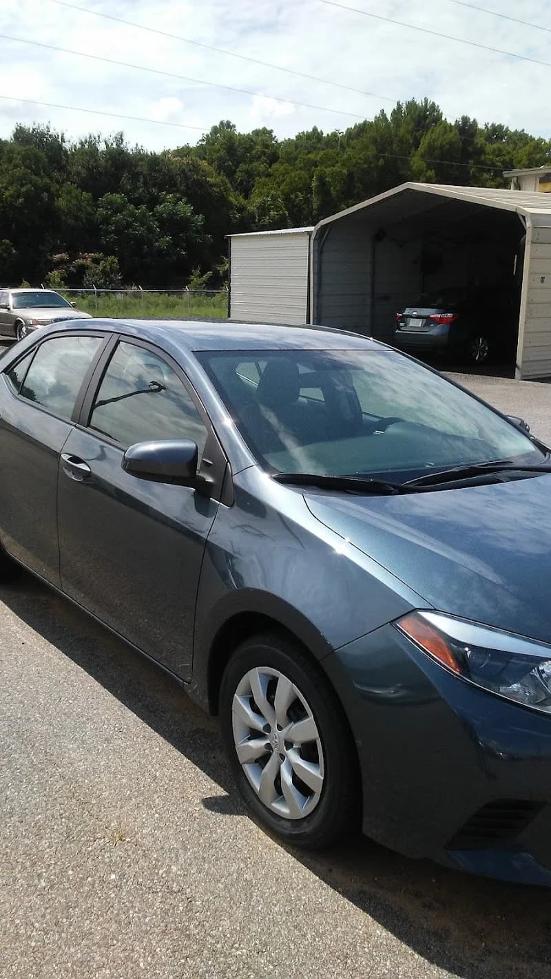 Estes Mechanical LLC portfolio photo