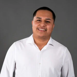 Luis G. Alvarenga