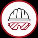 Safety Icon