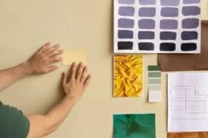 Color Selection