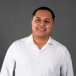 Luis G. Alvarenga