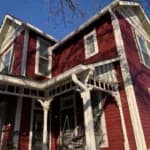 GPP - Red House