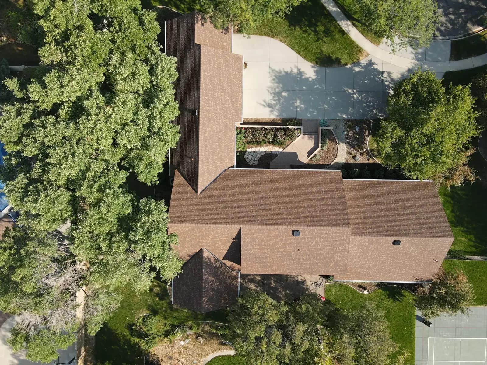 Roofing Services UT