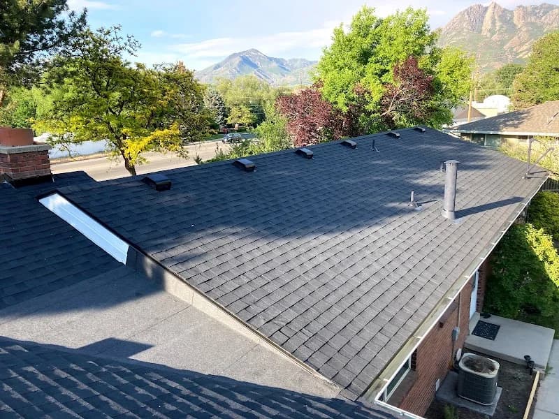 R.B. & Sons Roofing portfolio photo