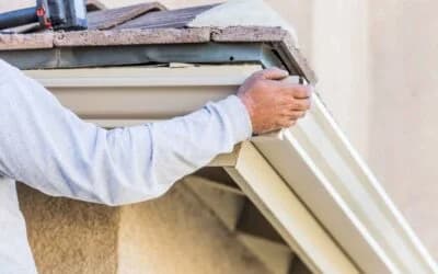 Red Lodge, MT Roofs: The Hidden Role Gutters Play