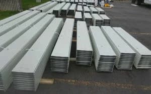 reputable metal roof repair and replacement company Billings, MT