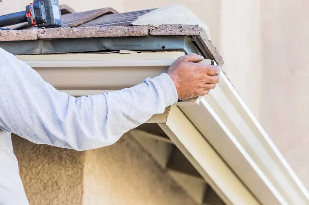Red Lodge, MT Roofs: The Hidden Role Gutters Play