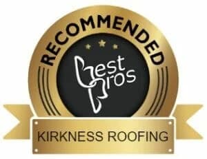 Kirkness Roofing Inc. Billings, MT portfolio photo