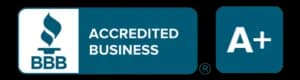 BBB A+ accredited business Billings, MT