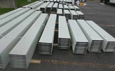 reputable metal roof repair and replacement company Billings, MT