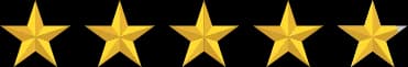 4.9 Star Rating V2