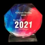 Billings Award Program Best of Billings 2021