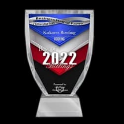 Billings Award Program Best of Billings 2022