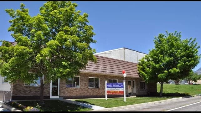 Low Voltage Integrated Systems Inc portfolio photo