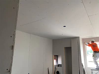 Southern IL & St. Louis drywall contractor