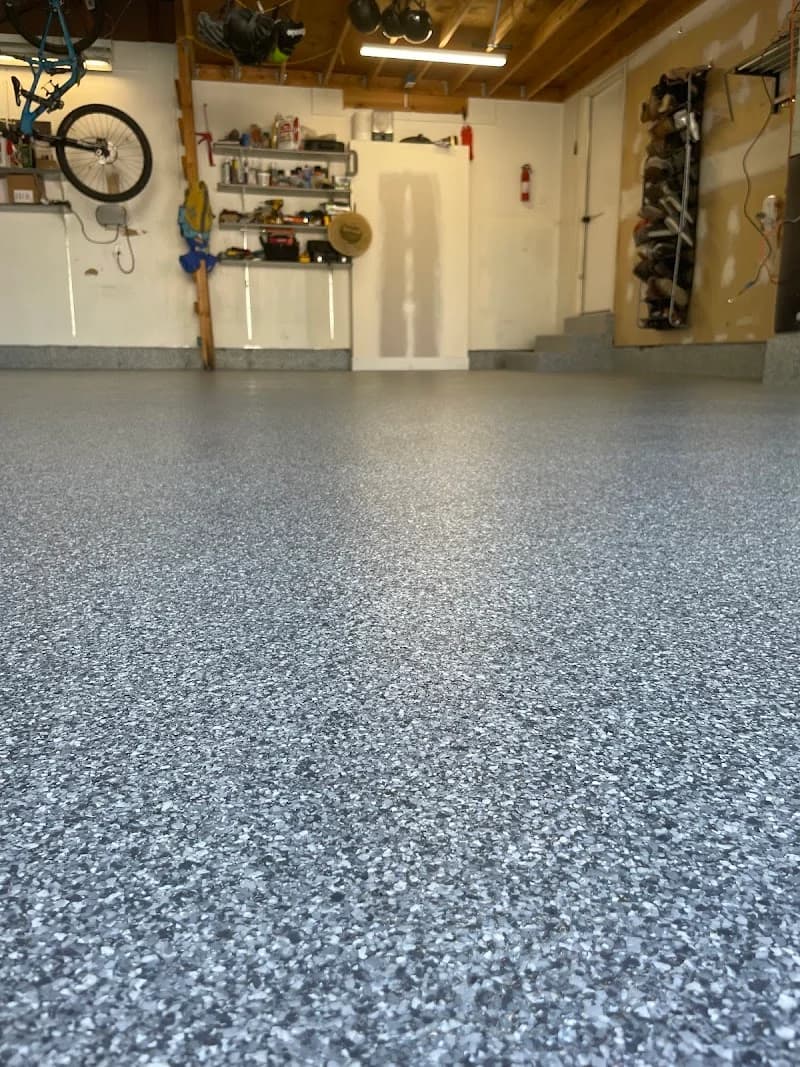 M3 Concrete Coatings and Restoration portfolio photo
