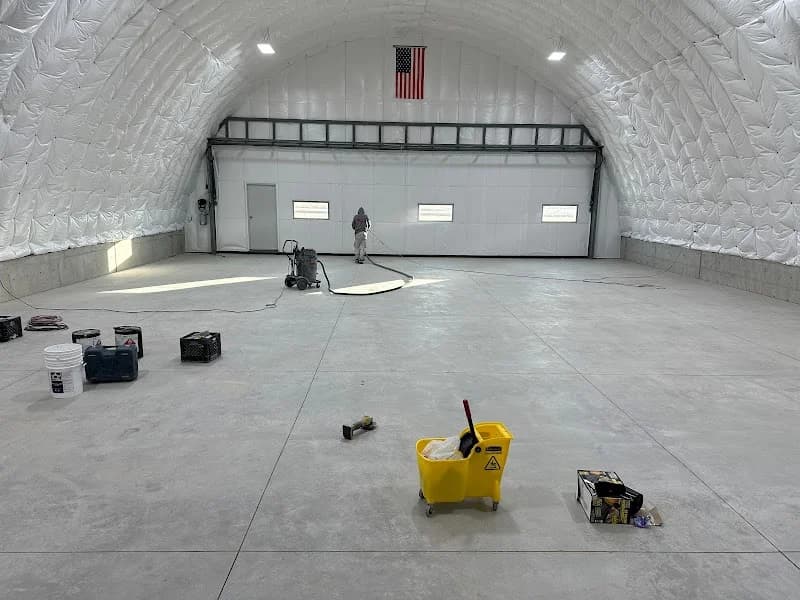 M3 Concrete Coatings and Restoration portfolio photo