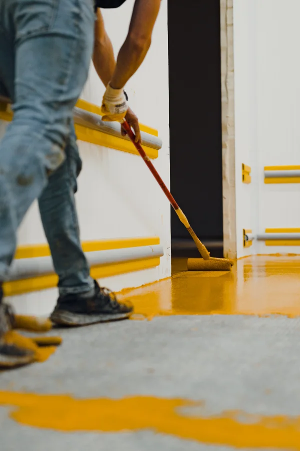 M3 Concrete Coatings and Restoration portfolio photo
