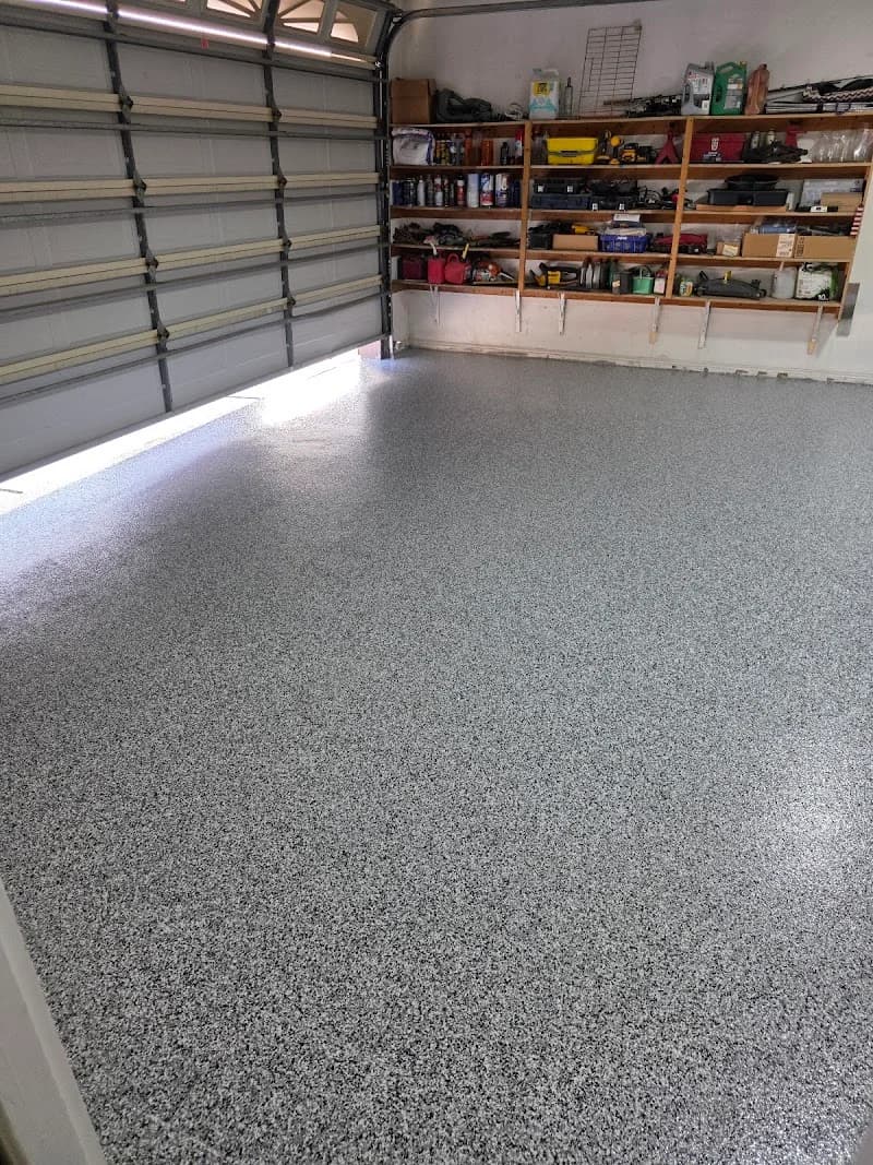 M3 Concrete Coatings and Restoration portfolio photo