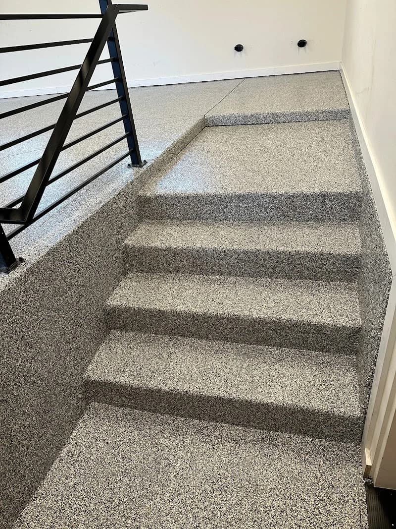 M3 Concrete Coatings and Restoration portfolio photo