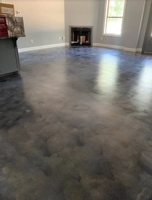 M3 Concrete Coatings and Restoration portfolio photo