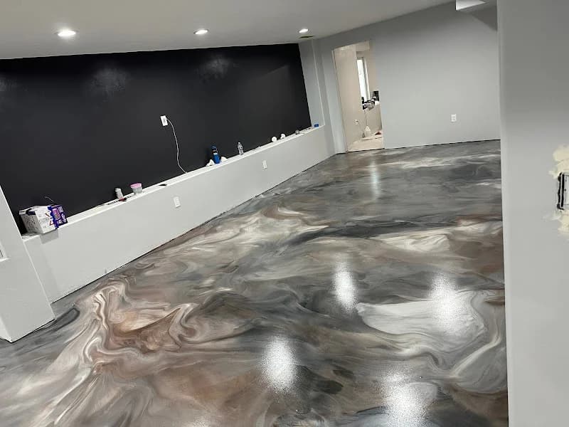 M3 Concrete Coatings and Restoration portfolio photo