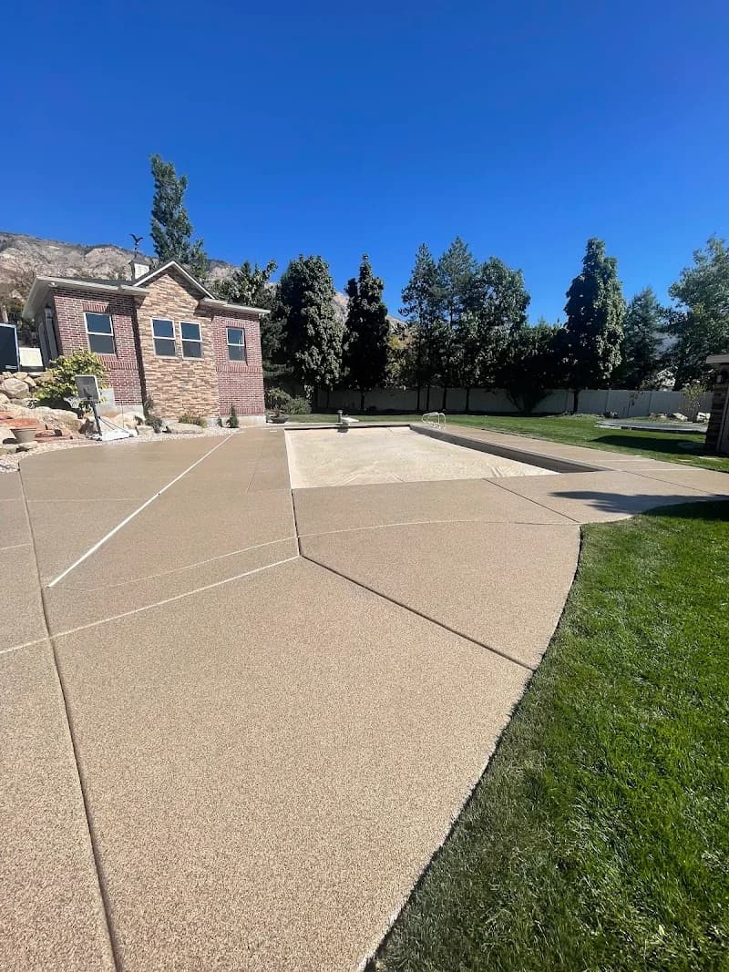 M3 Concrete Coatings and Restoration portfolio photo