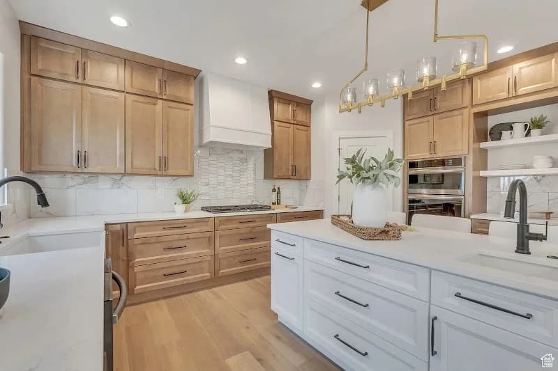Webb Cabinetry portfolio photo