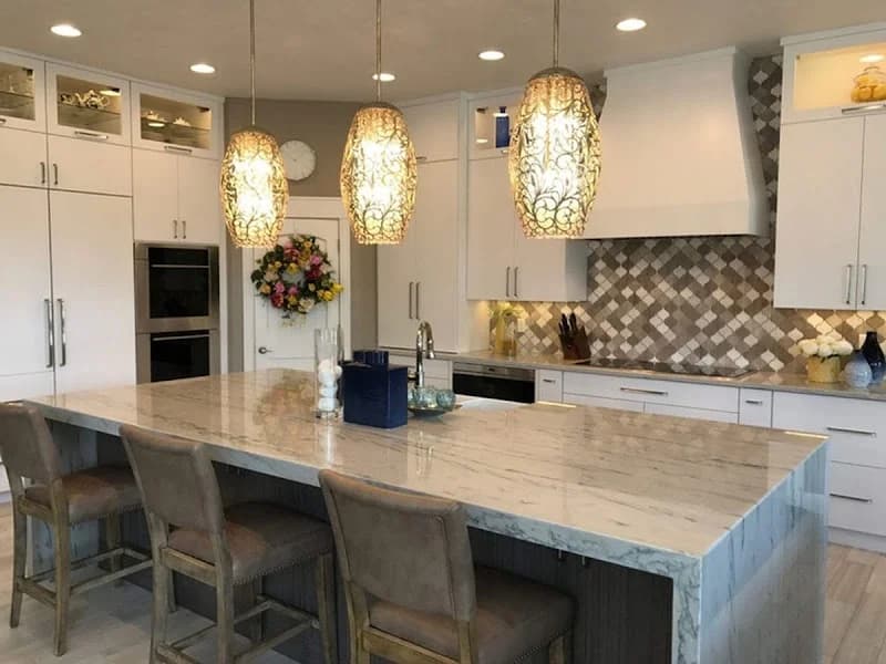 Webb Cabinetry portfolio photo