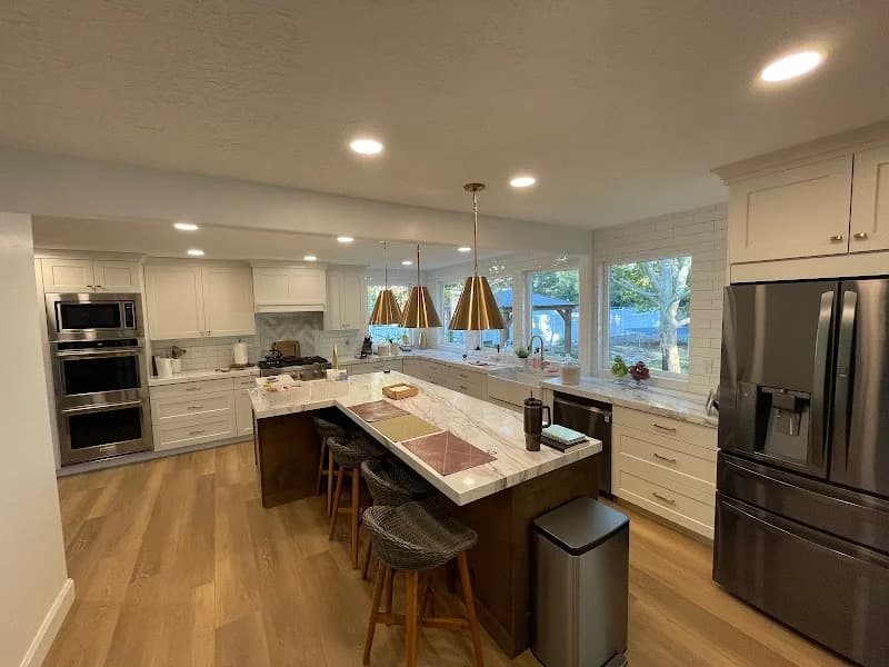 Webb Cabinetry portfolio photo