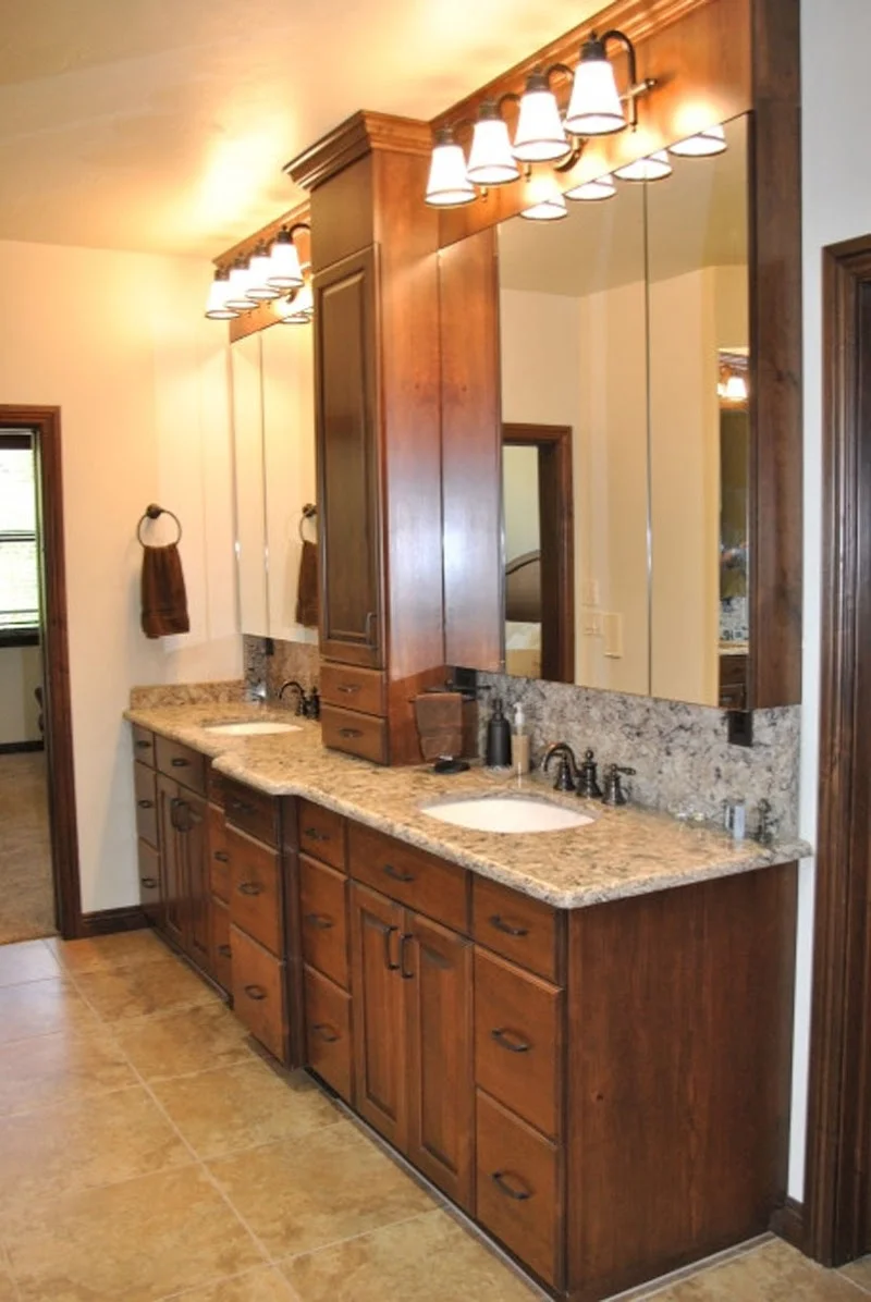 Webb Cabinetry portfolio photo