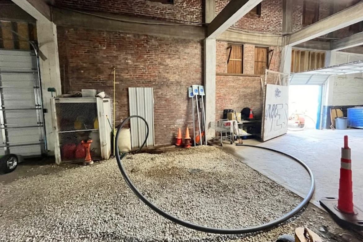 electrician EC contractor underground conduit boring Oklahoma electric utility installation