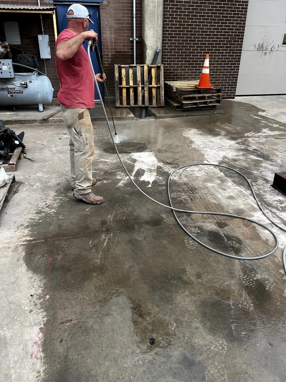 electric conduit boring underground contractor Oklahoma HDD trenchless