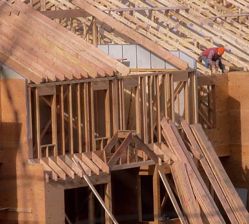 Home construction