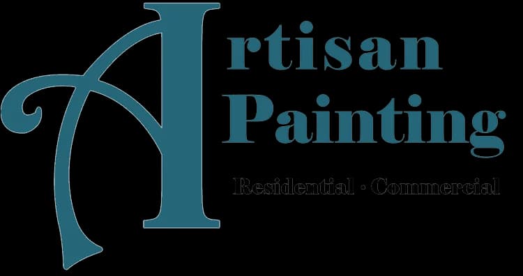 Artisan Painting Inc. Logo