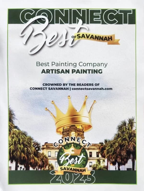 Artisan Painting Inc. portfolio photo