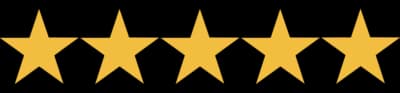 review stars