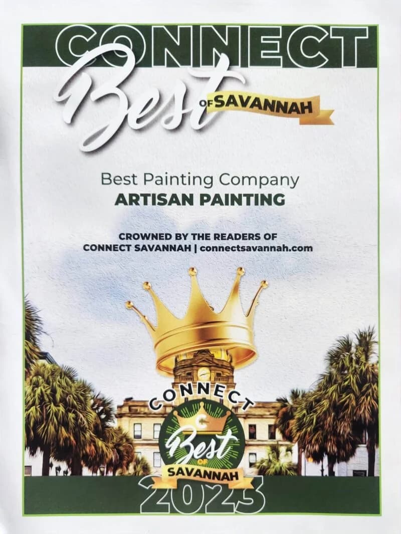 Artisan Painting Inc. portfolio photo