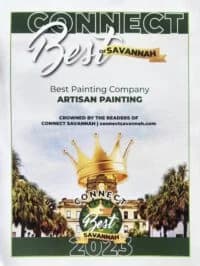 Artisan Painting Inc. portfolio photo
