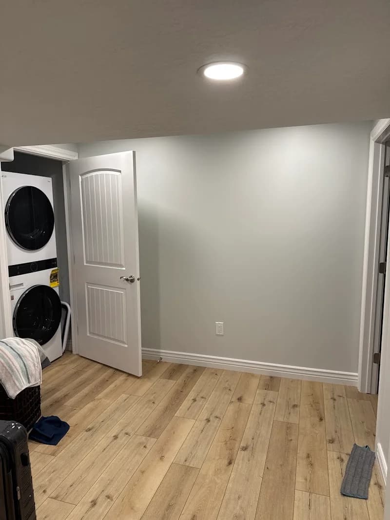 Select Finish Carpentry portfolio photo