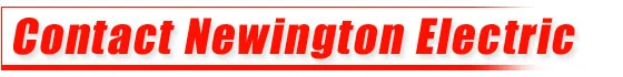 Free Electrician Estimate CT
