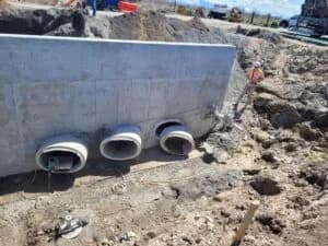 Greene Concrete Cutting portfolio photo