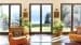 Action Window and Door – San Diego Replacement Windows Contractor portfolio photo