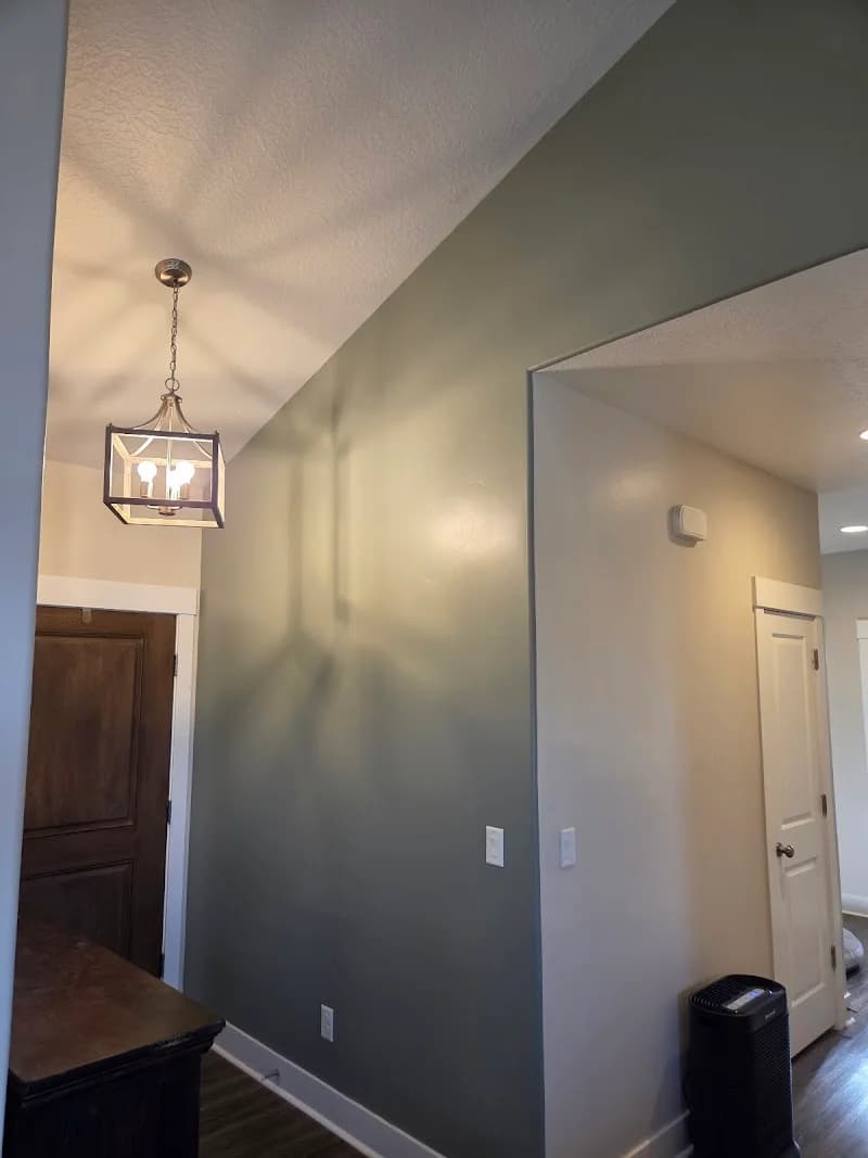 Coatings & Colors Professional Painting portfolio photo