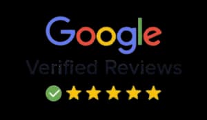 Google Verified Reviews